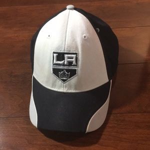 Official Los Angeles Kings Fan Giveaway Hat